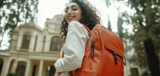 Bolso Protegido